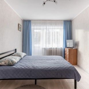 Фотография квартиры Квартира Октябрьский 28