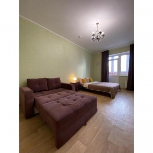 Фотография квартиры CheckInn (ЧекИнн) на проспекте Победы 44