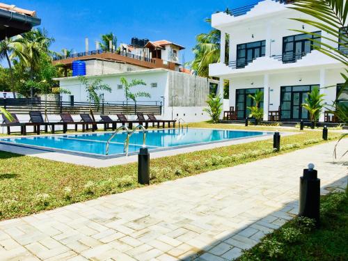 Фотографии гостиницы
Crocotopond