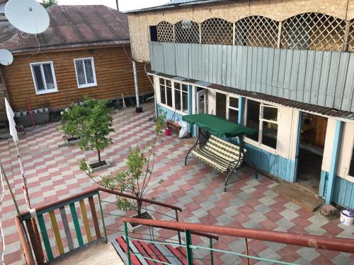 Фотографии гостевого дома 
            Comfort