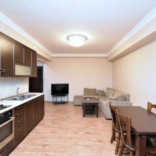 Фотография квартиры Квартира 2-к, улица Езника Кохбаци, KO110