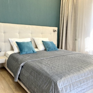 Фотография квартиры Апартаменты на улице Чкалова 66