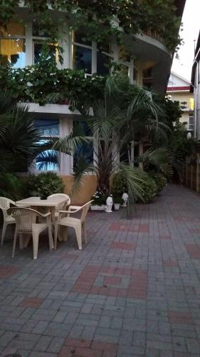 Фотографии гостевого дома
Оскар