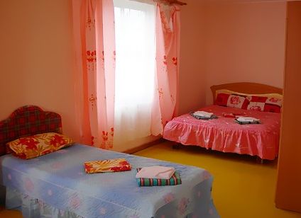 Фотографии гостиницы
Ай Си