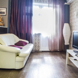 Фотография квартиры Апартаменты Люкс у Планеты