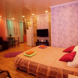 Фотография квартиры Апартаменты на Карла Либкнехта 11а