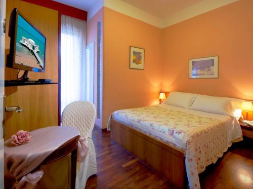 Фотография гостиницы Hotel Giardino