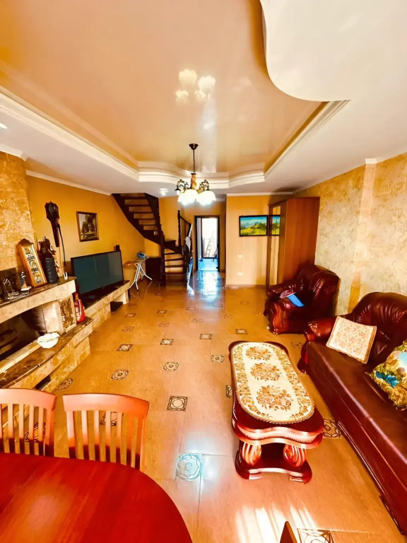 Фотография Коттеджа Частный Дом Коттедж Эллинг на Берегу Моря