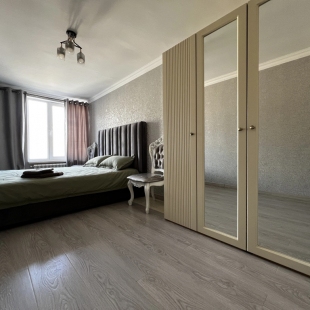 Фотография квартиры Апартаменты ЧОХ пространство и история в Ботлихе