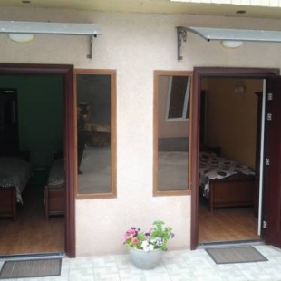 Фотография мини отеля Dilbo House