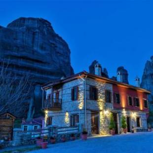 Фотографии гостевого дома
Petrino Guesthouse