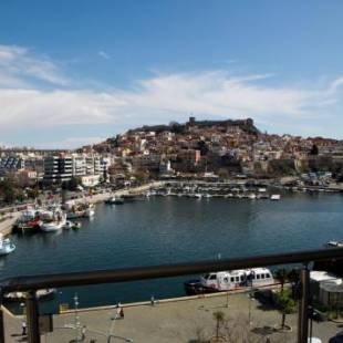 Фотографии апарт отеля
Panorama Junior Suites