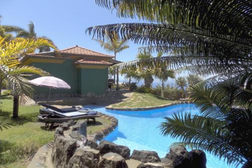 Фотография гостевого дома Las Vetas