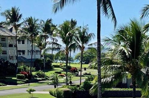 Фотография гостевого дома Vista Waikoloa B-206