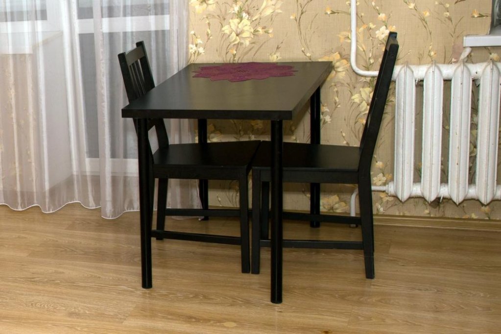 Фотография квартиры Rich House (Рич Хаус) на улице Комсомольская