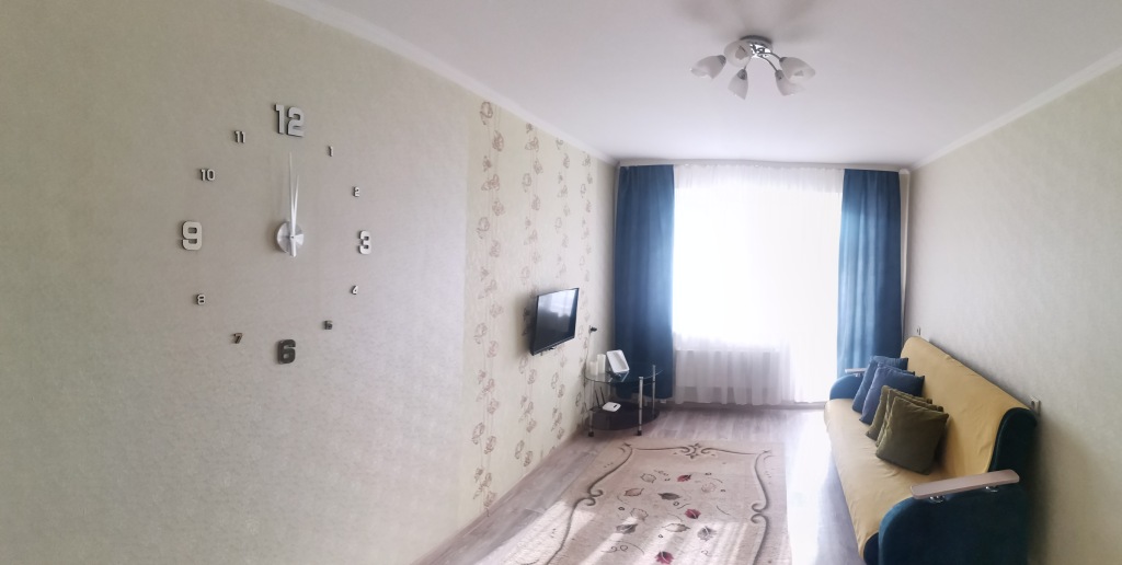 Фотография квартиры Апартаменты аппартаменты на Мичурина