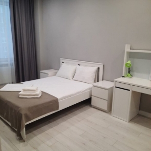 Фотография квартиры Апартаменты Пять Звёзд на улице Яковлева 11