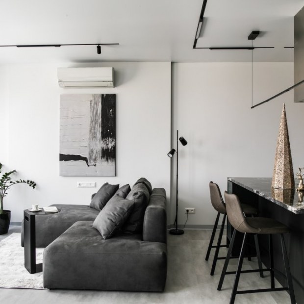 Фотографии квартиры
Апартаменты Премиум Класса с Видом с 20-го этажа на ЦЕНТРАЛЬНУЮ ПЛОЩАДЬ Premium Apart REPUBLIC