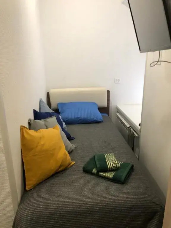 Фотография квартиры Апартаменты Gagarin Cozy Apartments