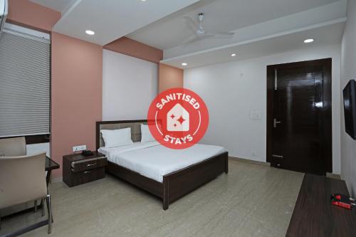 Фотография гостиницы SPOT ON 72997 D C Palace