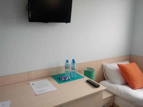 Фотография хостела Hostel Załogowa