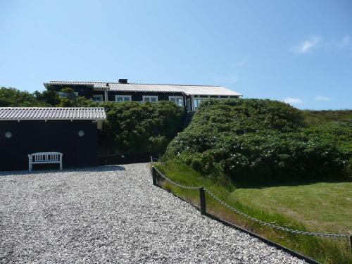 Фотографии гостевого дома
Holiday home Ringkøbing XLVI