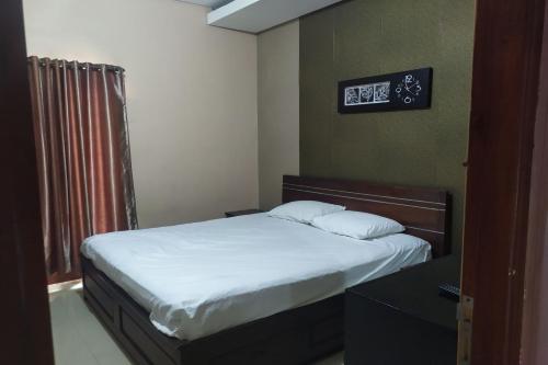 Фотография гостиницы OYO 90193 D'waru Homestay Syariah