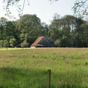 Фотографии мини отеля
't Buitenverblijf Erve Punte