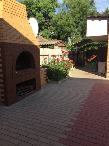 Фотография гостевого дома На Коммунаров, 50