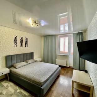 Фотография квартиры Квартира в районе Аквапарка Ривьера - Best Apartment