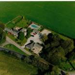 Фотография гостевого дома Trehellas Country House Hotel, Steak House & Grill