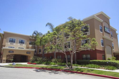 Фотография гостиницы Extended Stay America Suites - Los Angeles - Torrance Harborgate Way