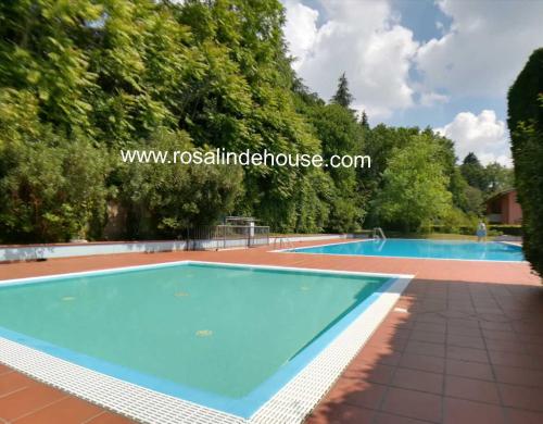 Фотография гостевого дома Rosalinde House