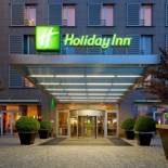 Фотография гостиницы Holiday Inn Prague, an IHG Hotel