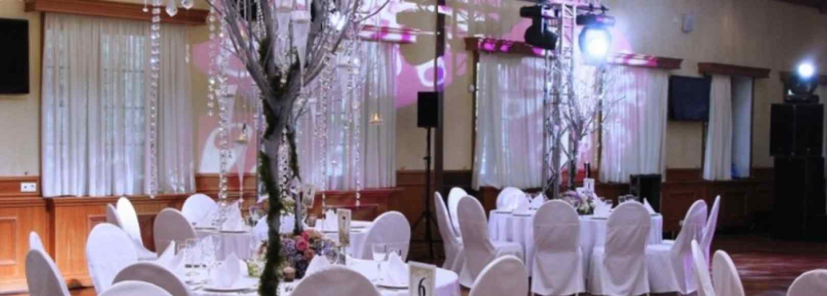 Фотография банкетного зала Клаб хауз