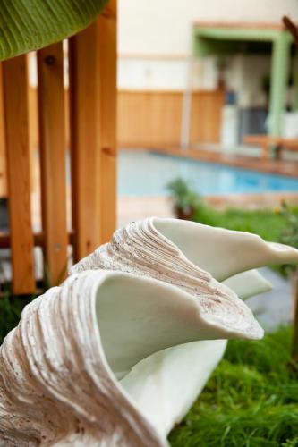 Фотография гостиницы The Suite Apart Hotel