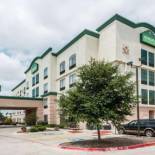 Фотография гостиницы Wingate by Wyndham New Braunfels