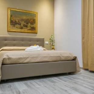 Фотографии мини отеля
B&B Le Canapine