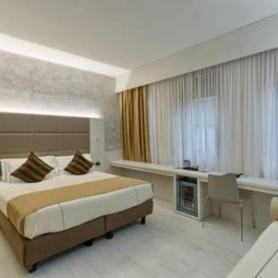 Фотографии гостиницы
Agape Hotel