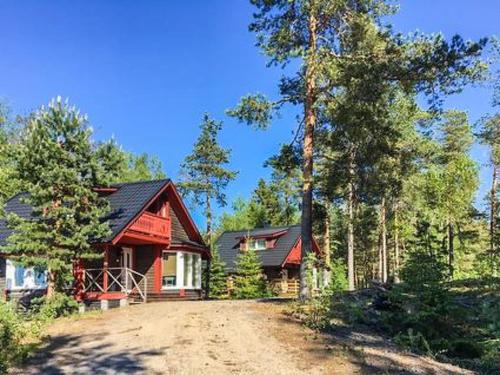 Фотография гостевого дома Holiday Home Hästöskata a