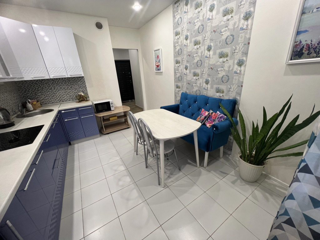 Фотография квартиры Квартира L&H Комфорт