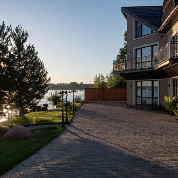 Фотографии гостиницы
Бутик-отель Voda