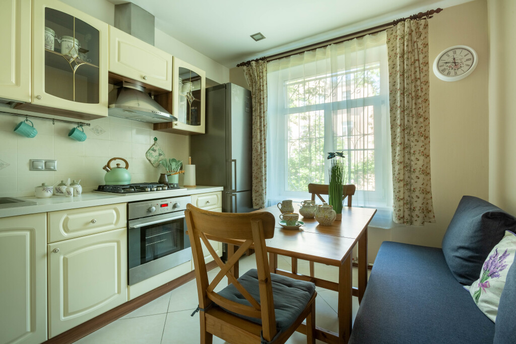 Фотография квартиры Квартира Сарская Мыза в Пушкине