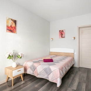 Фотография квартиры Квартира Однокомнатная Уютная