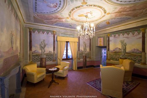 Фотография гостиницы Dimora Casa Eugenia