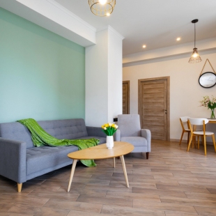 Фотография квартиры Квартира 2-к в новостройке, улица Дереника Демирчяна,DE140