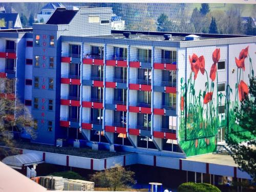 Фотография гостиницы Hotel im Park