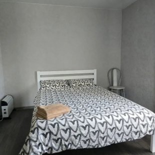 Фотография квартиры Квартира Уютный Дом