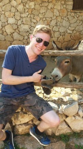 Фотография хостела Mostar Downtown Hostel