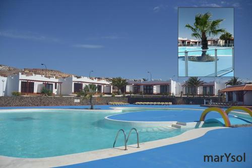 Фотография гостевого дома marYsol